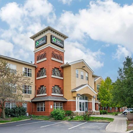 Extended Stay America Suites - Indianapolis - Airport - W Southern Ave Esterno foto