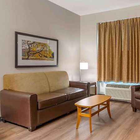 Extended Stay America Suites - Indianapolis - Airport - W Southern Ave Esterno foto