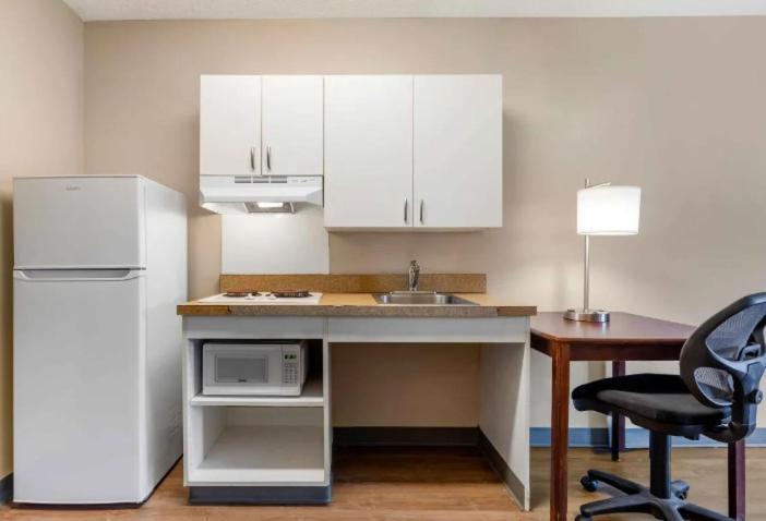 Extended Stay America Suites - Indianapolis - Airport - W Southern Ave Esterno foto