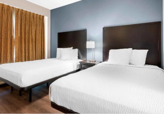 Extended Stay America Suites - Indianapolis - Airport - W Southern Ave Esterno foto